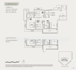 J'den (D22), Apartment #600612521